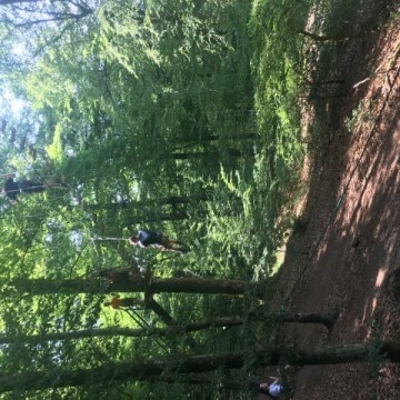 IMG 0724  Small - Scouts en Gidsen Zaventem 